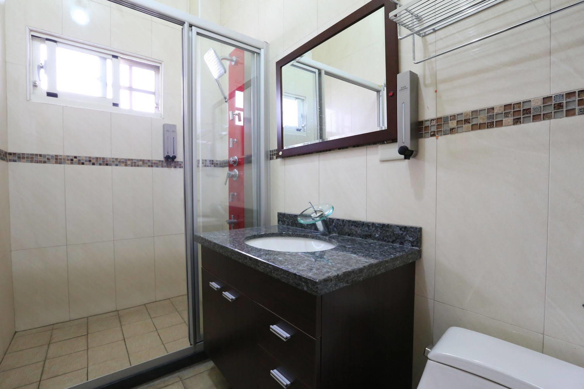 Mozhu B&B Hualien City Exterior photo