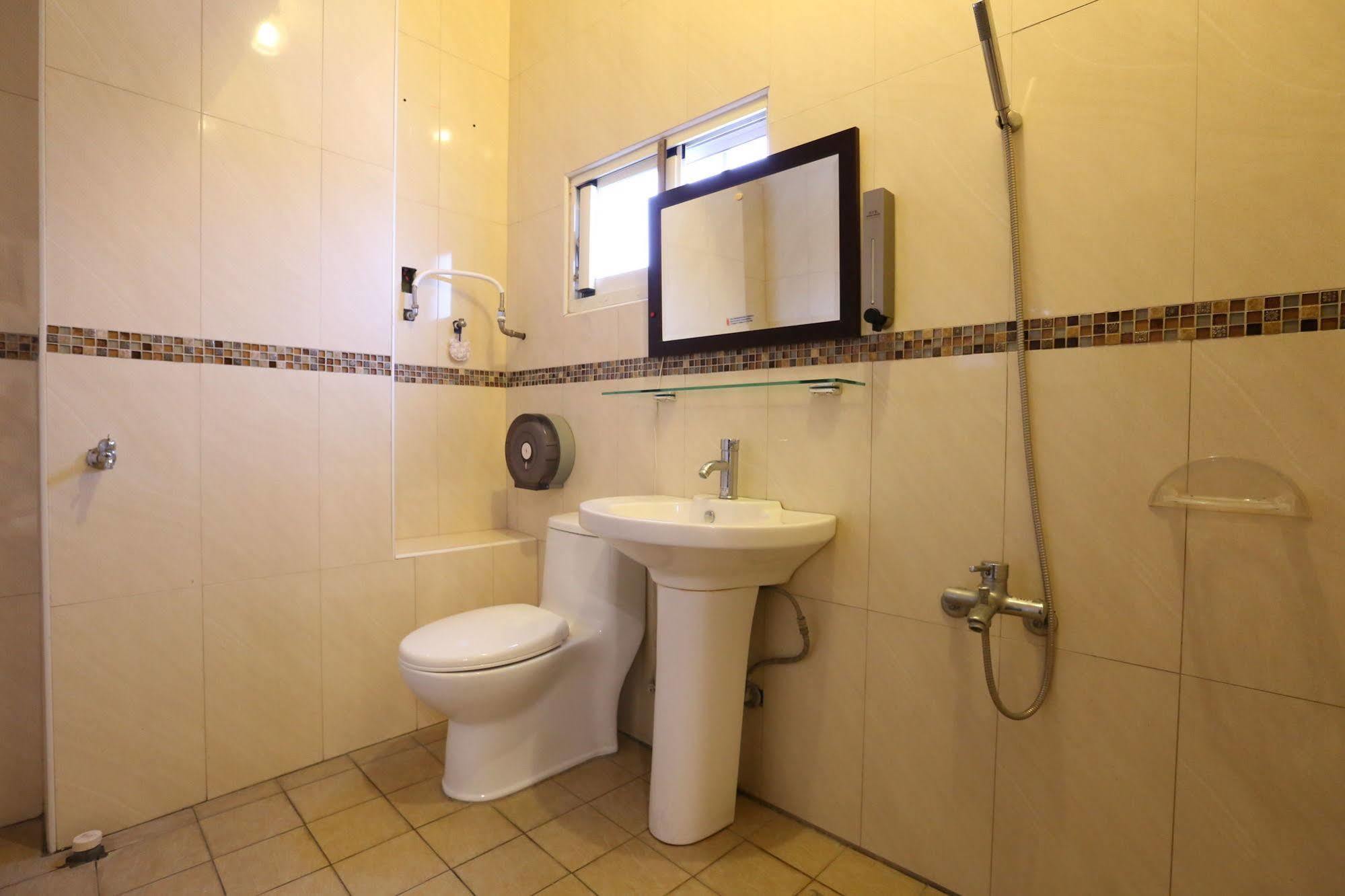 Mozhu B&B Hualien City Exterior photo