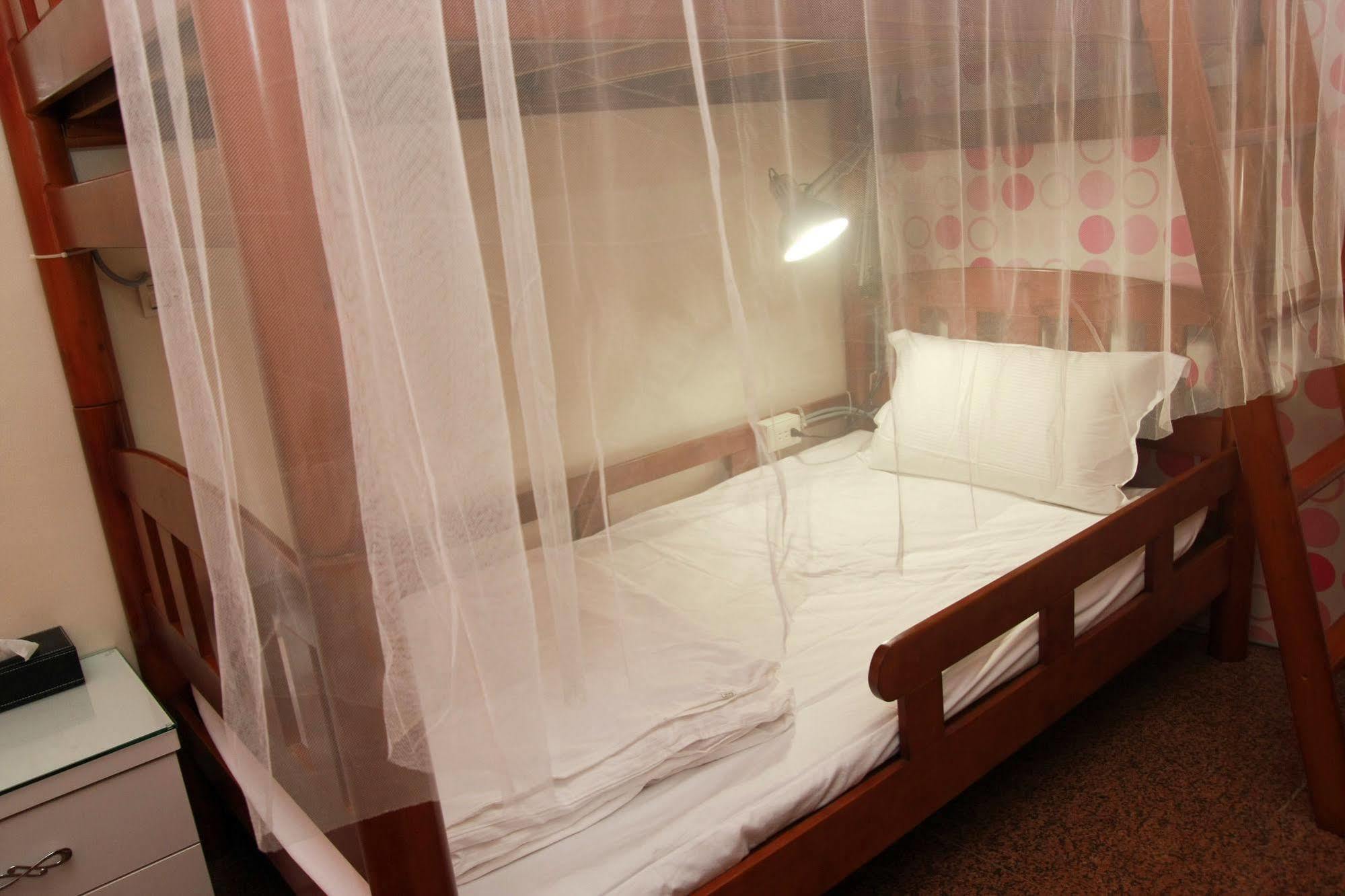 Mozhu B&B Hualien City Exterior photo